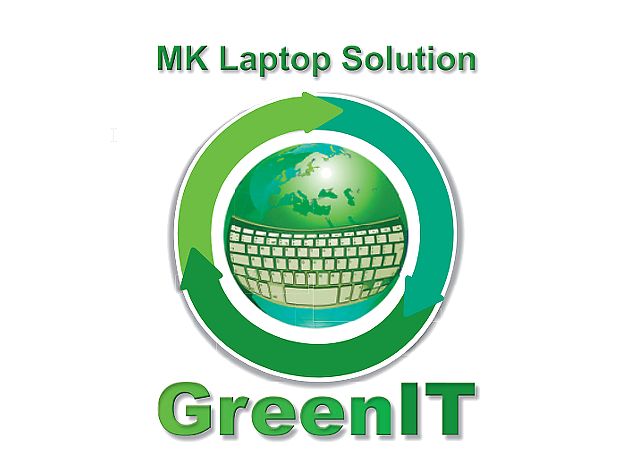 MK-Laptop-Solution Logo